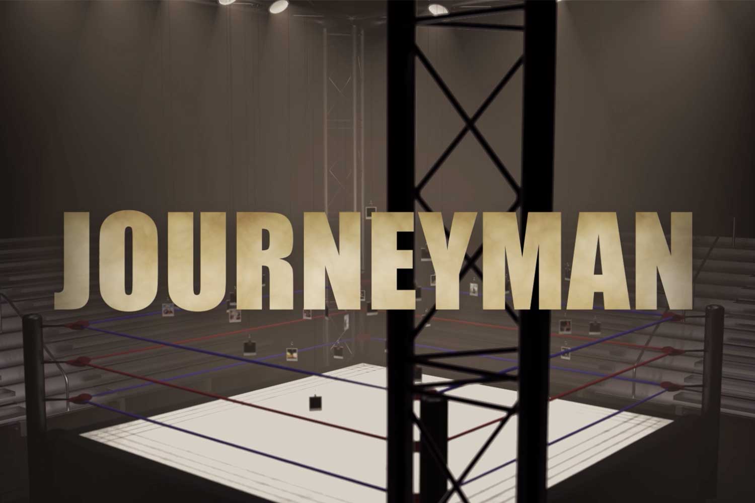 Journeyman Opening Credits