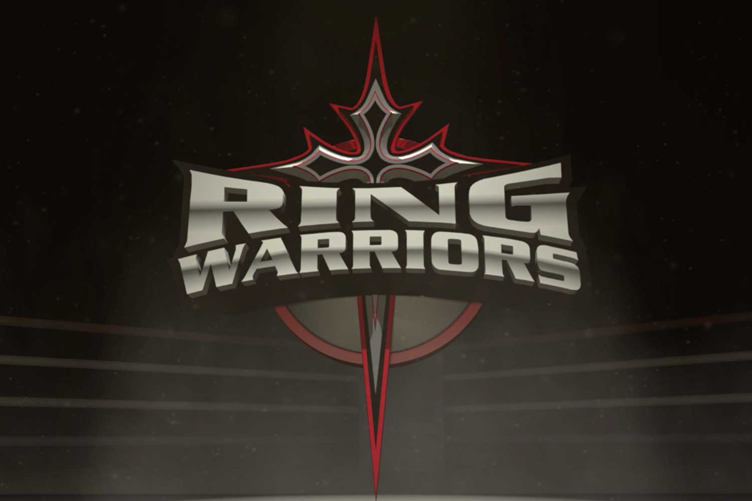 Ring Warriors – Graphics Package Assets