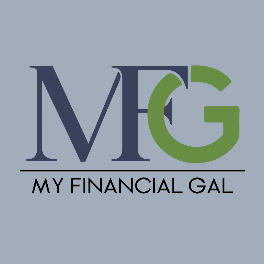 My Financial Gal Logo