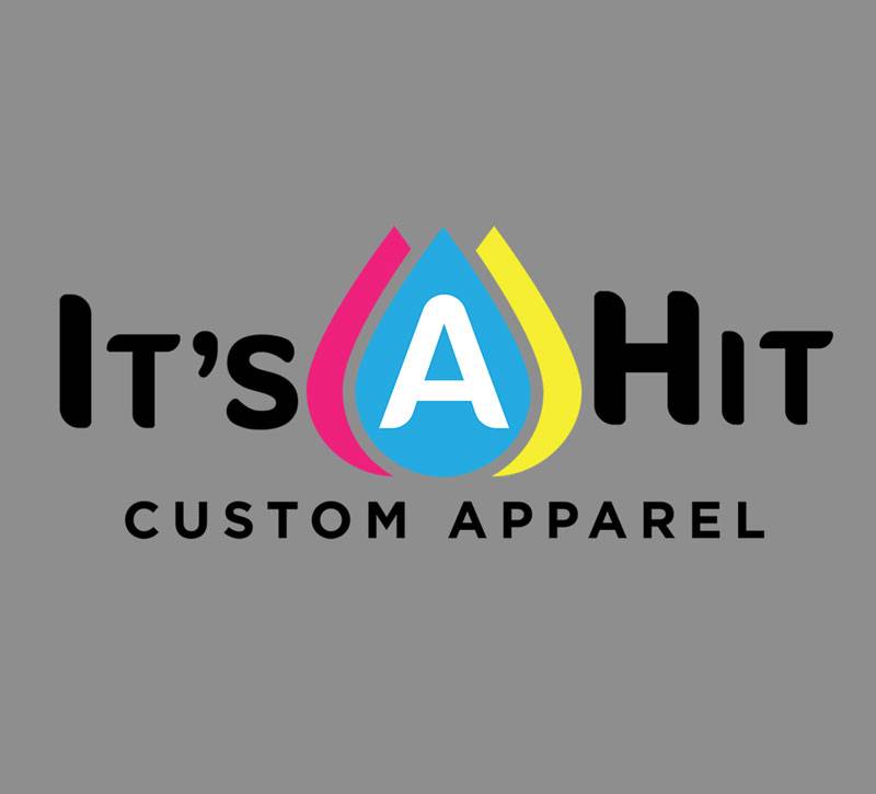 It’s A Hit Logo