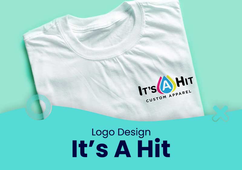 It’s A Hit – Logo
