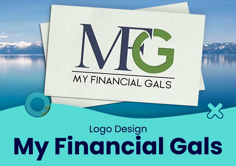 My Financial Gals – Logo