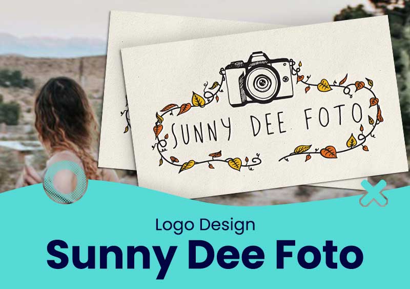 Sunny Dee Foto – Logo