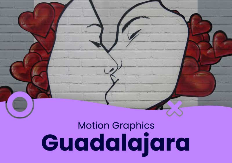 Guadalajara – Motion Graphics