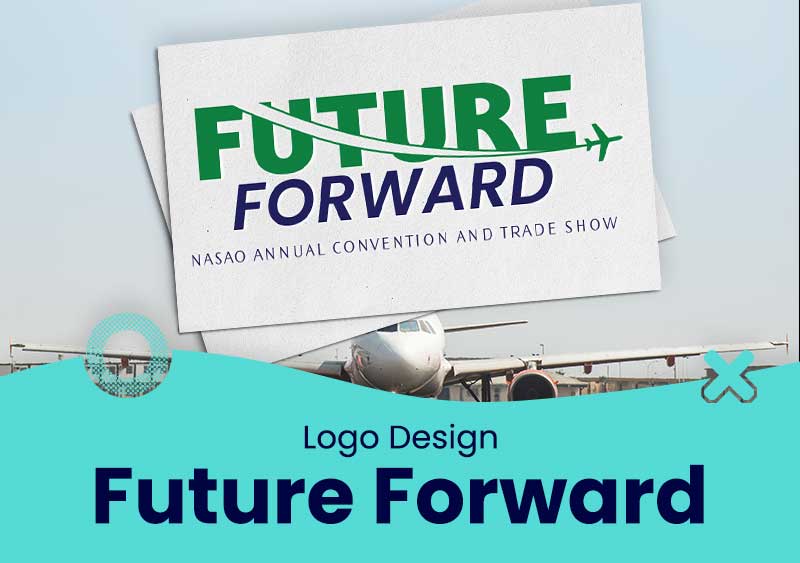 Future Forward – Logo