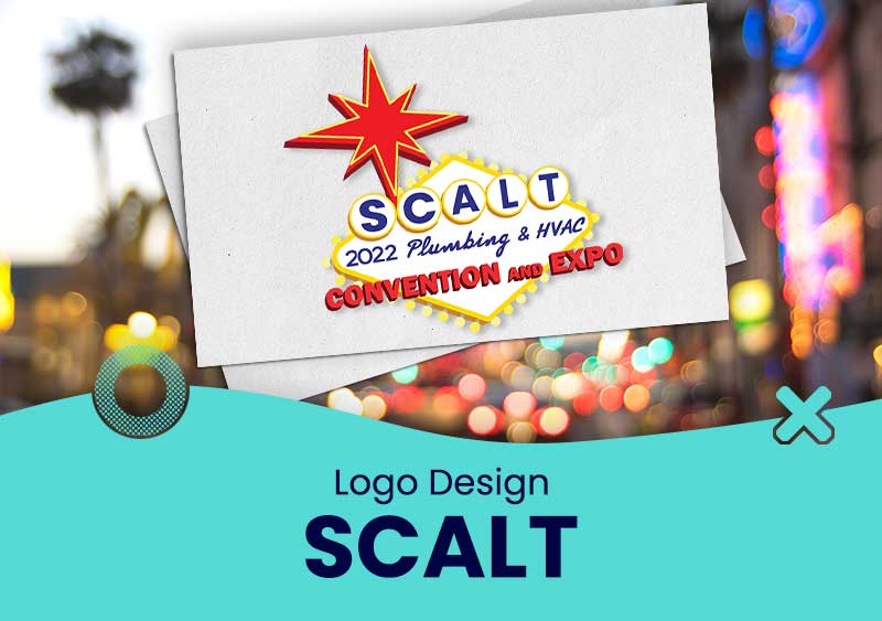 SCALT – Logo