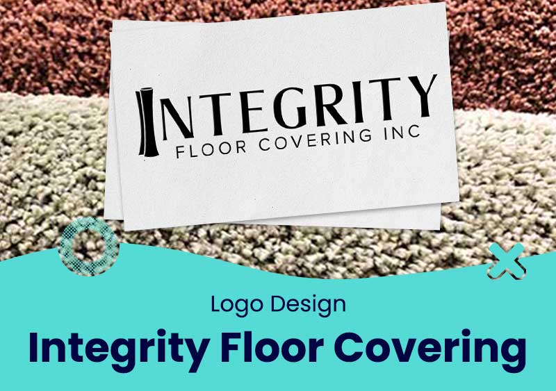 Integrity Floor Covering – Logo