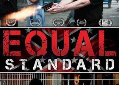 Equal Standard – Poster