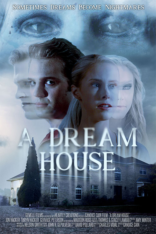 A Dream House – Poster