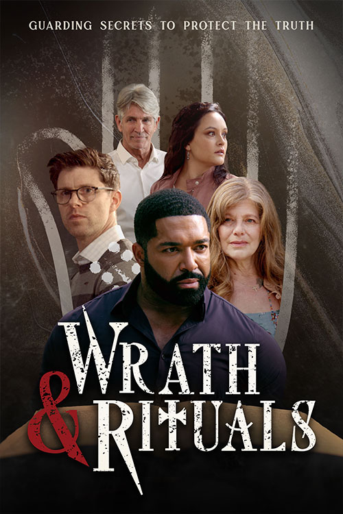 Wrath & Rituals – Poster