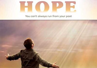 Welcome To Hope – Poster