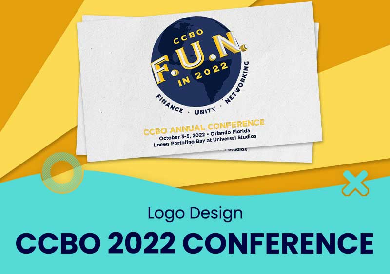 CCBO 2022 Conference – Logo
