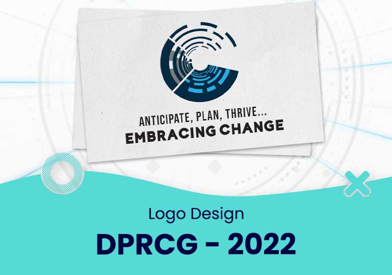 DPRCG – 2022 Convocation – Logo