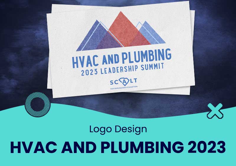 HVAC and Plumbing 2023 – Logo