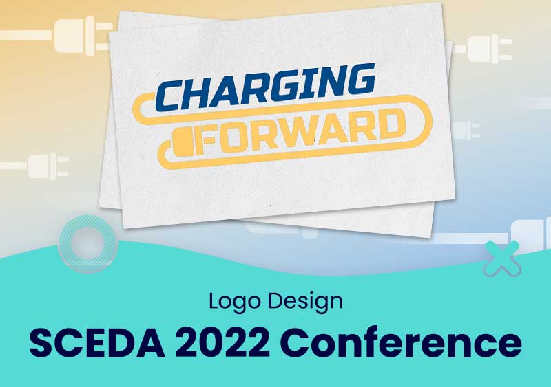 SCEDA 2022 Conference – Logo