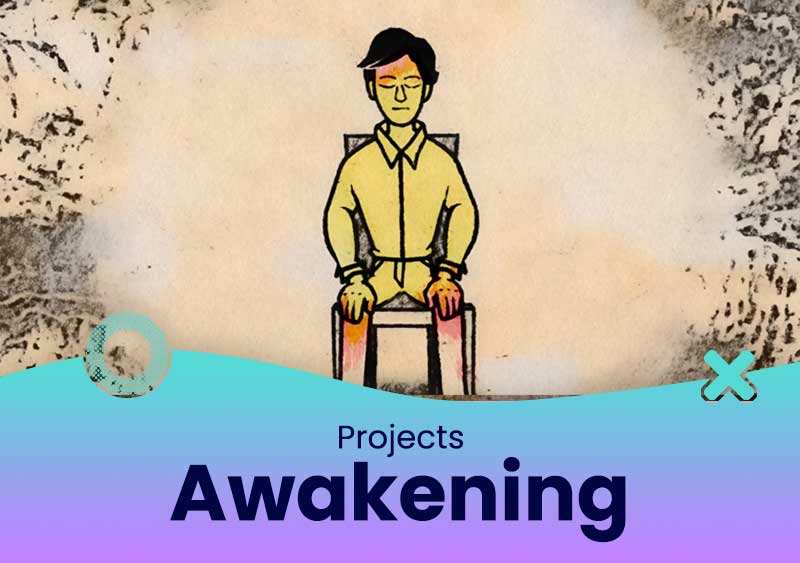 Awakening – Project