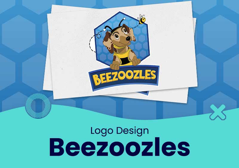 Beezoozles – Logo